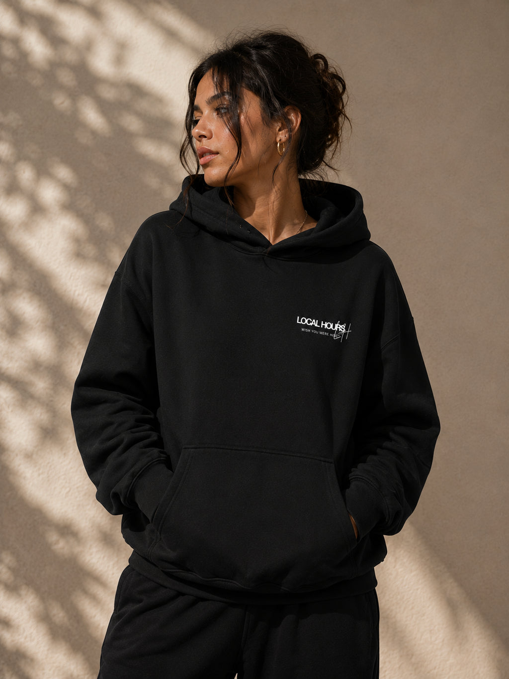 GTA Greater Toronto Area Heavyweight Hoodie