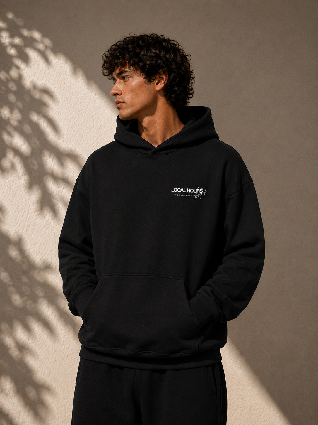 GTA Greater Toronto Area Heavyweight Hoodie