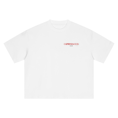 I’m Not Flirting, I’m Just Brazilian Oversized Tee