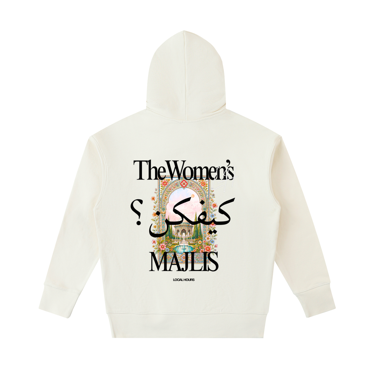 LH Women's Majlis