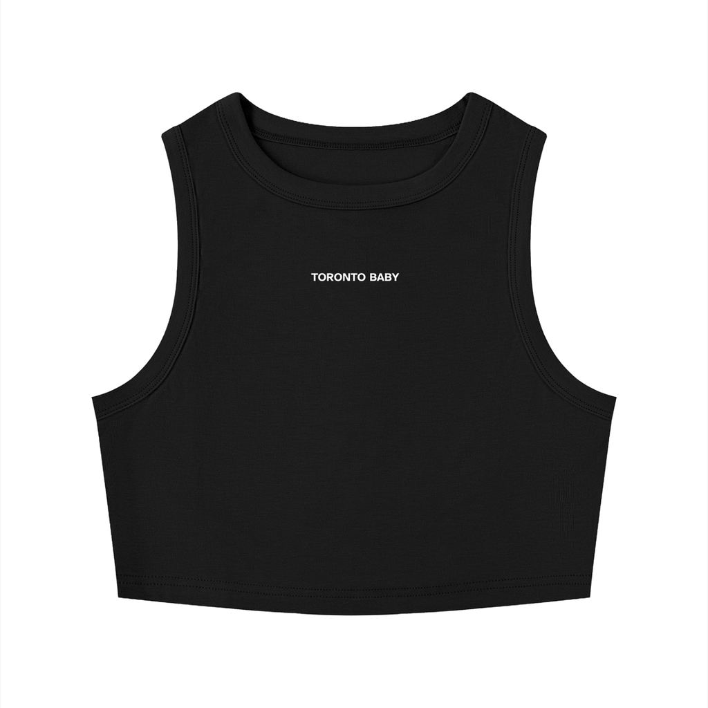 Toronto Baby Tank