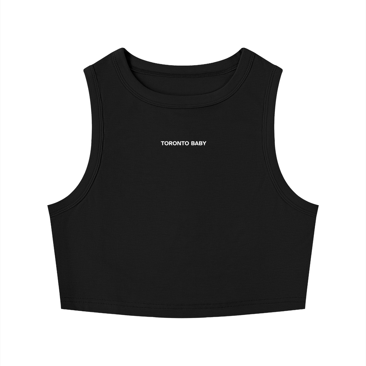 Toronto Baby Tank