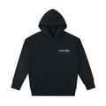 GTA Greater Toronto Area Heavyweight Hoodie